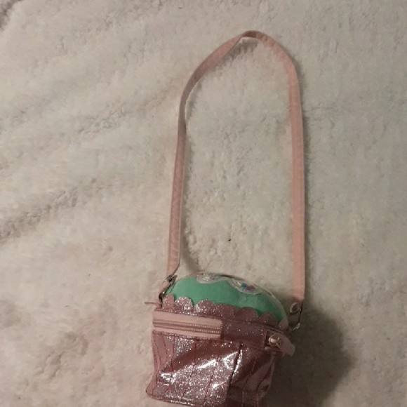 Small Bag looks like donut NWOT cute - Picture 9 of 10
